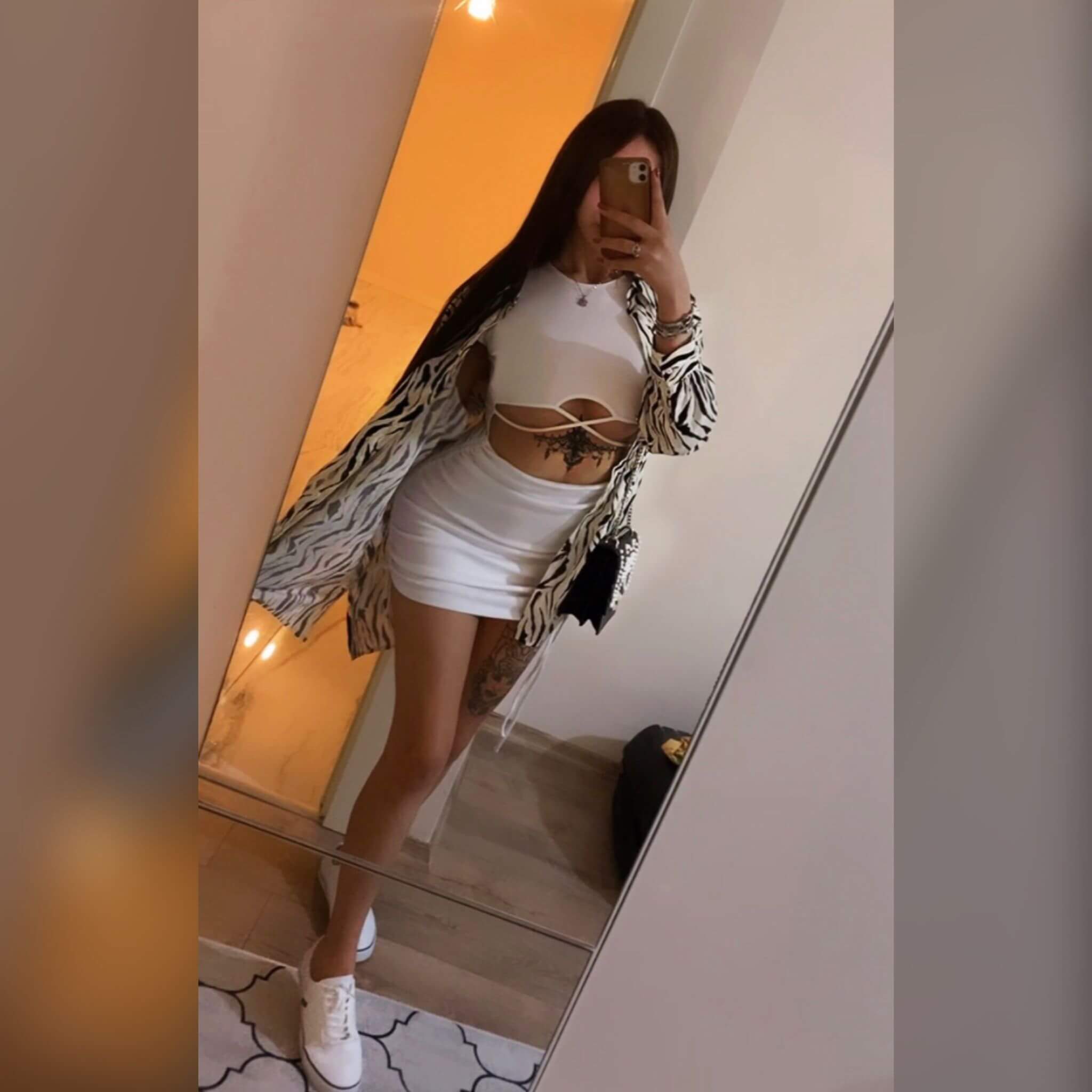 Ataşehir Pendik Kurtköy Escort Bayan Damla - Image 8